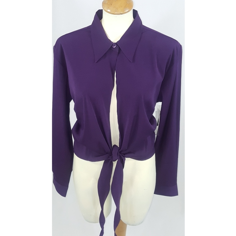 DCC Misey Blouses